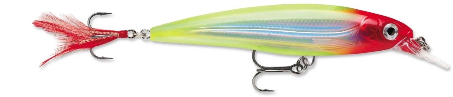 Rapala X-Rap 06 Shallow Diving Jerkbait 5 Rapala X-Rap 06 Shallow Diving Jerkbait - Image 3