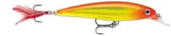 Rapala X-Rap 06 Shallow Diving Jerkbait 24 Rapala X-Rap 06 Shallow Diving Jerkbait -Fishing Discount Shop 12381491691575