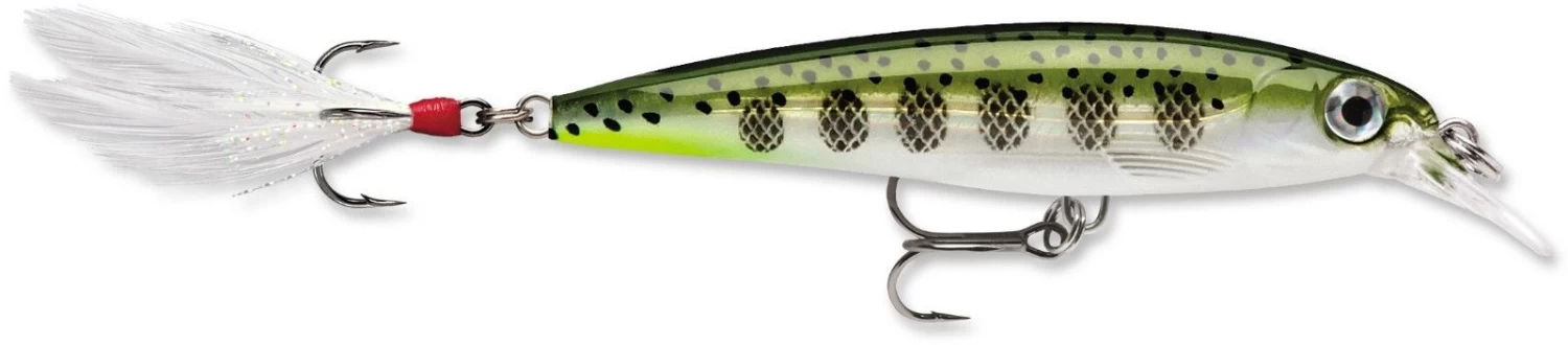 Rapala X-Rap 06 Shallow Diving Jerkbait 13 Rapala X-Rap 06 Shallow Diving Jerkbait - Image 11