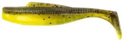 Z-Man DieZel MinnowZ 4 Inch Soft Paddle Tail Swimbait 5 Pack -Fishing Discount Shop 12576040288311