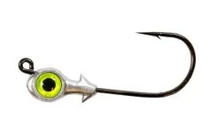 Z-Man Redfish Eye Jigheads 3 Pack 27 Z-Man Redfish Eye Jigheads 3 Pack -Fishing Discount Shop 12580544741431