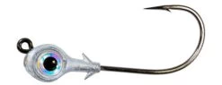 Z-Man Redfish Eye Jigheads 3 Pack 31 Z-Man Redfish Eye Jigheads 3 Pack -Fishing Discount Shop 12580544872503