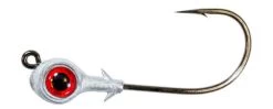 Z-Man Redfish Eye Jigheads 3 Pack 36 Z-Man Redfish Eye Jigheads 3 Pack -Fishing Discount Shop 12580545036343
