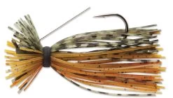 Terminator Weedless Finesse Jig -Fishing Discount Shop 12603153874999