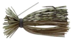 Terminator Weedless Finesse Jig -Fishing Discount Shop 12603153940535