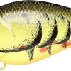 Lucky Craft LC 2.5 Shallow Squarebill Crankbait 1 Lucky Craft LC 2.5 Shallow Squarebill Crankbait -Fishing Discount Shop 12607086034999