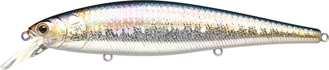 Lucky Craft Pointer 128 Suspending Shallow Jerkbait 5 Lucky Craft Pointer 128 Suspending Shallow Jerkbait - Image 3