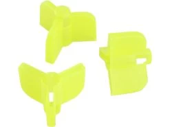 Owner Treble Hook Safety Caps Lure Accessory