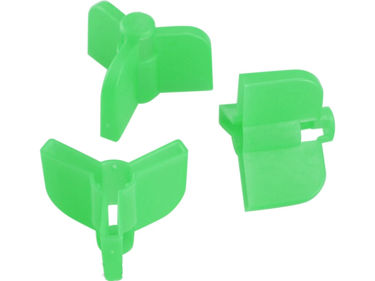 Owner Treble Hook Safety Caps Lure Accessory 5 Owner Treble Hook Safety Caps Lure Accessory - Image 3