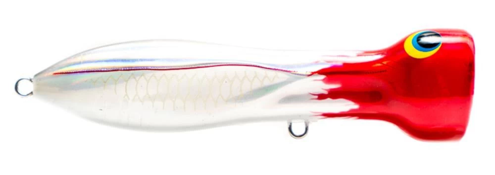 Nomad Design Chug Norris Freshwater/Inshore Popper 7 Nomad Design Chug Norris Freshwater/Inshore Popper - Image 5