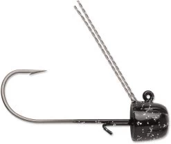 VMC Finesse Weedless Ned Rig Jighead 4 Pack