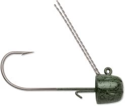 VMC Finesse Weedless Ned Rig Jighead 4 Pack -Fishing Discount Shop 12688333471799