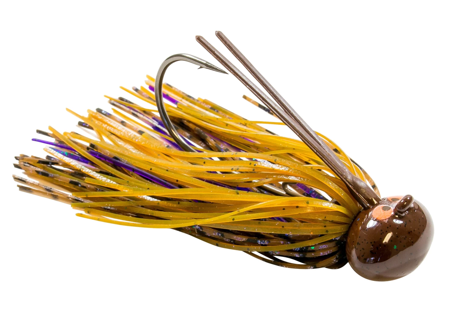 Z-Man CrossEyeZ Football Jig 9 Z-Man CrossEyeZ Football Jig - Image 7
