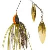 Z-Man SlingbladeZ Double Willow Spinnerbait -Fishing Discount Shop 12830262558775