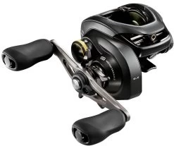 Shimano Curado 200 K Baitcasting Reels