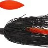 Westin MonsterVibe 2 1/4 Oz. Willow Leaf Pike/Muskie Spinnerbait -Fishing Discount Shop 12875148132407