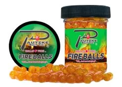 Pautzke Bait Co. Fire Balls Scented Artificial Salmon Eggs