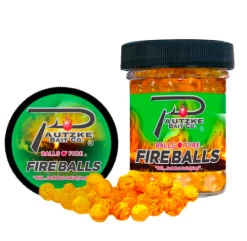 Pautzke Bait Co. Fire Balls Scented Artificial Salmon Eggs -Fishing Discount Shop 12928826736695