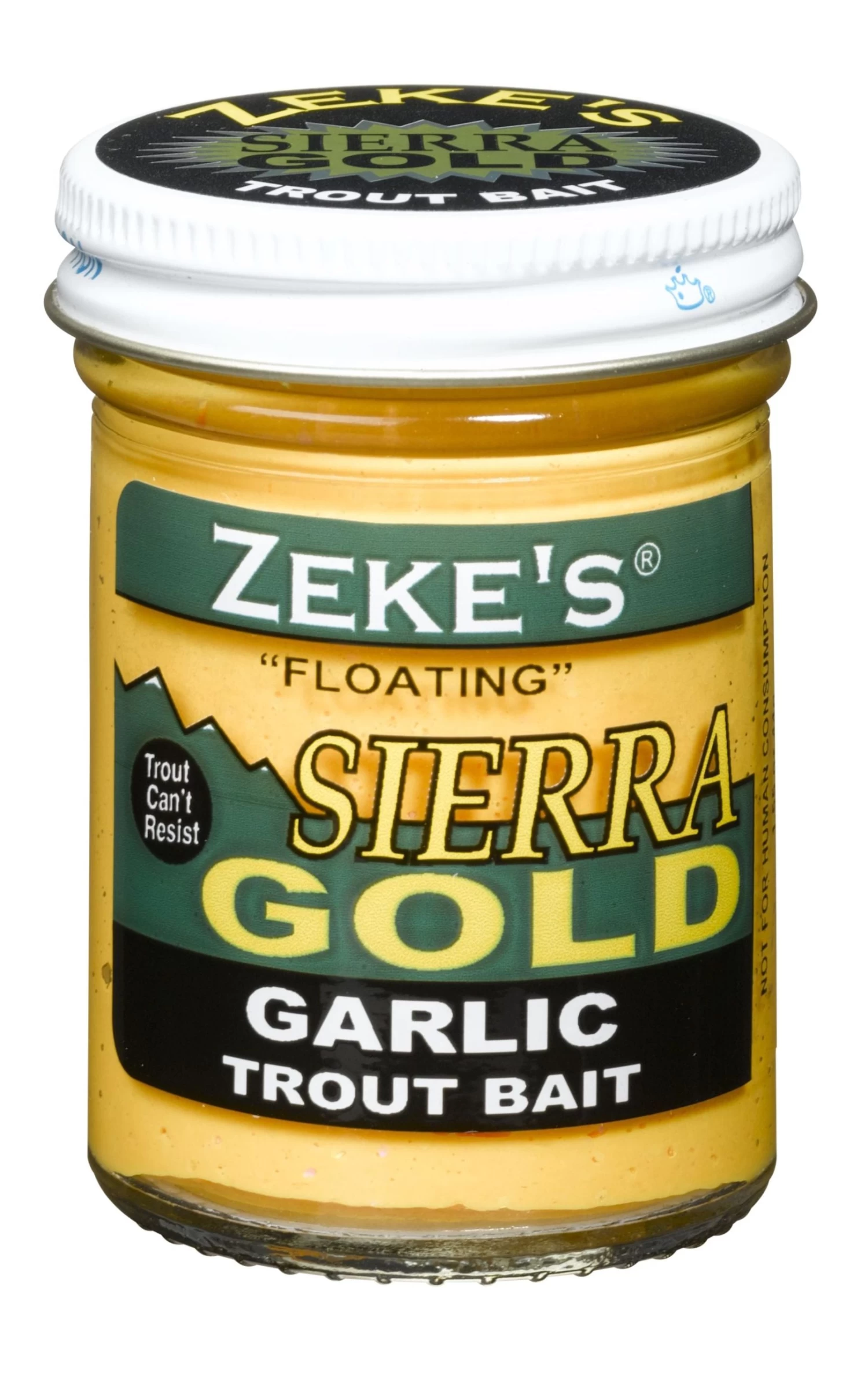 Zeke's Sierra Gold Floating Trout Bait 8 Zeke's Sierra Gold Floating Trout Bait - Image 6