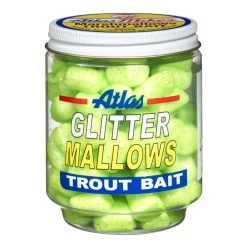 Atlas Glitter Mallows