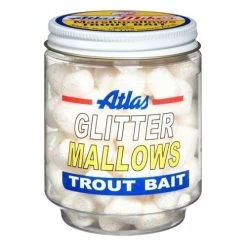 Atlas Glitter Mallows 17 Atlas Glitter Mallows -Fishing Discount Shop 12930678226999