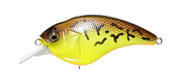 Megabass Sonicside Medium Diving Crankbait 3 Megabass Sonicside Medium Diving Crankbait