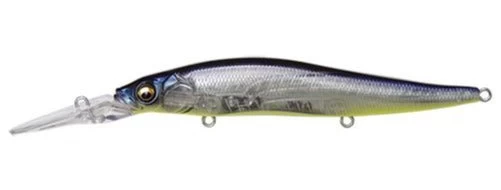 Megabass Ito Vision 110 + 2 Deep Diving Jerkbait 4 Megabass Ito Vision 110 + 2 Deep Diving Jerkbait - Image 2