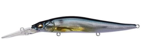 Megabass Ito Vision 110 + 2 Deep Diving Jerkbait 7 Megabass Ito Vision 110 + 2 Deep Diving Jerkbait - Image 5