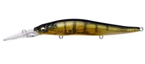 Megabass Ito Vision 110 + 2 Deep Diving Jerkbait 10 Megabass Ito Vision 110 + 2 Deep Diving Jerkbait - Image 8