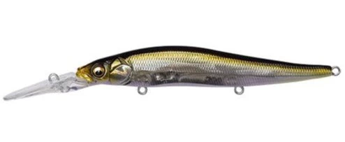 Megabass Ito Vision 110 + 2 Deep Diving Jerkbait 12 Megabass Ito Vision 110 + 2 Deep Diving Jerkbait - Image 10