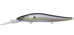 Megabass Ito Vision 110 + 2 Deep Diving Jerkbait 37 Megabass Ito Vision 110 + 2 Deep Diving Jerkbait -Fishing Discount Shop 13072832593975