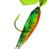 Z-Man ChatterBait FlashBack Mini -Fishing Discount Shop 13360102441015