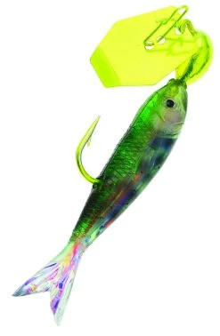 Z-Man ChatterBait FlashBack Mini 19 Z-Man ChatterBait FlashBack Mini -Fishing Discount Shop 13360102539319