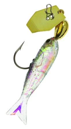 Z-Man ChatterBait FlashBack Mini 24 Z-Man ChatterBait FlashBack Mini -Fishing Discount Shop 13360102703159
