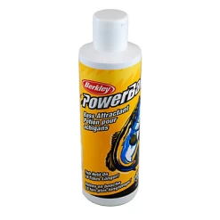 Berkley PowerBait Attractant 8 Oz. Bottle