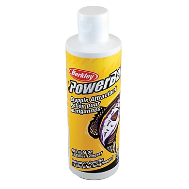Berkley PowerBait Attractant 8 Oz. Bottle 5 Berkley PowerBait Attractant 8 Oz. Bottle - Image 3