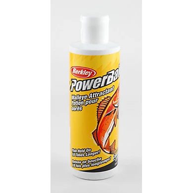 Berkley PowerBait Attractant 8 Oz. Bottle 7 Berkley PowerBait Attractant 8 Oz. Bottle - Image 5