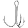 Megabass Katsuage Outbarb Treble Hook 5 Pack 1 Megabass Katsuage Outbarb Treble Hook 5 Pack -Fishing Discount Shop 14351054897207