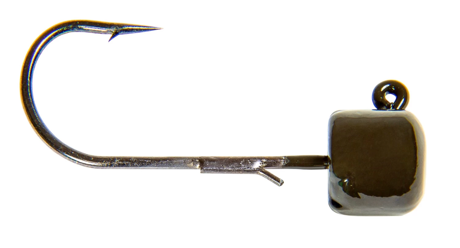 Z-Man Pro ShroomZ Jigheads 4 Pack 8 Z-Man Pro ShroomZ Jigheads 4 Pack - Image 6