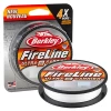 Berkley FireLine Ultra 8 Crystal Braided Superline
