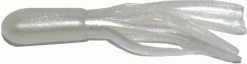 Big Bite Baits 1 1/2 Inch Crappie Tube 39 Big Bite Baits 1 1/2 Inch Crappie Tube -Fishing Discount Shop 15CRTU 10 Pearl