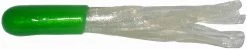 Big Bite Baits 1 1/2 Inch Crappie Tube 31 Big Bite Baits 1 1/2 Inch Crappie Tube -Fishing Discount Shop 15CRTU 14 Green Pearl