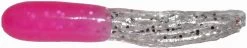 Big Bite Baits 1 1/2 Inch Crappie Tube 41 Big Bite Baits 1 1/2 Inch Crappie Tube -Fishing Discount Shop 15CRTU 21 Pink Clear Sparkle