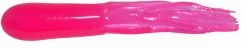 Big Bite Baits 1 1/2 Inch Crappie Tube 32 Big Bite Baits 1 1/2 Inch Crappie Tube -Fishing Discount Shop 15CRTU 25 Hot Pink