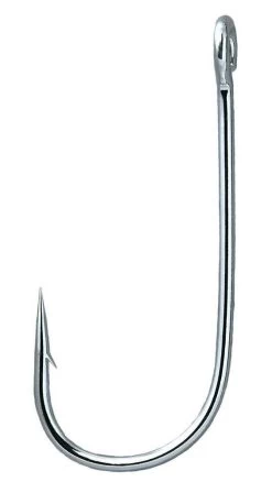 Gamakatsu Open Eye Siwash Hook