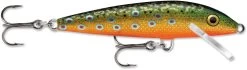 Rapala Original Floater F07 Balsa Jerkbait -Fishing Discount Shop 30180358750263
