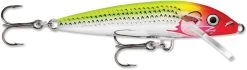 Rapala Original Floater F07 Balsa Jerkbait -Fishing Discount Shop 30180358815799