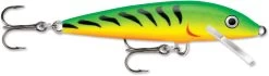 Rapala Original Floater F07 Balsa Jerkbait -Fishing Discount Shop 30180358848567
