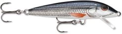 Rapala Original Floater F07 Balsa Jerkbait -Fishing Discount Shop 30180359077943