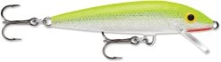 Rapala Original Floater F07 Balsa Jerkbait -Fishing Discount Shop 30180359143479